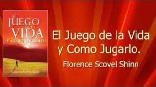 EL JUEGO DE LA VIDA Y COMO JUGARLO (audiolibro completo en español) 