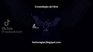 Constelação fênix