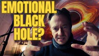 Overcoming Emotional Black Holes  How to Survive Christmas Burnout