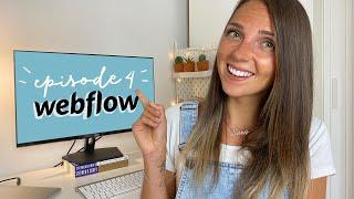 Top 5 Webflow resource sites | Episode 4 of Webflow 101