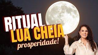 Ritual da Lua Cheia