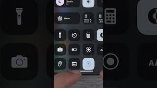 How To Toggle On/Off Live Transcribe on iPhone ( 3.1 of 15