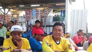 Mbah To sedang live  Rekor juara kolong rembun hadiah motor revo tercipta siapa dia