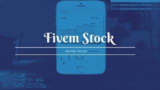 Fivem Stock Market Script For System For Fivem Server