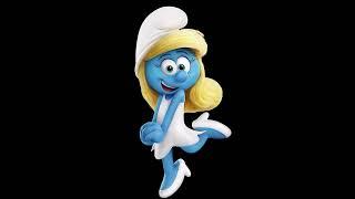 What's Your Opinion On Smurfette?