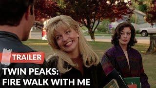 Twin Peaks: Fire Walk with Me 1992 Trailer HD | David Lynch