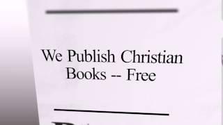 Top 10 Christian Publishers - Read Description