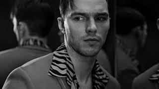 Nicholas Hoult for Esquire Singapore: Behind-the-scenes of our November cover shoot in New York City