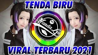 DJ TENDA BIRU 2020