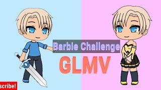 Ay Barbie Sabi Kona | GLMV | Gacha Life