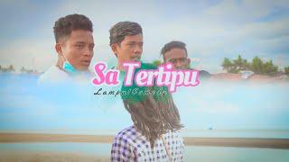 Lagu Acara Timur Terbaru - SA TERTIPU - LAMPU1COMEDY (Official Music Video)