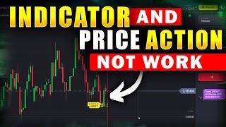 Binomo Indicator And Price Action Not Work Strategy / No Loss Strategy / Live Proof