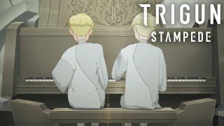 Duet | TRIGUN STAMPEDE