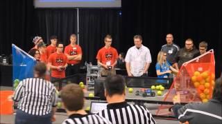 SCSU Robotics