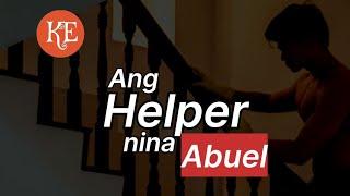 Ang Helper nina Abuel