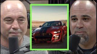 Dual Clutch vs. Manual Transmission w/Matt Farah | Joe Rogan