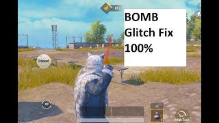 How to fix bomb glitch | Gameloop Emulator | PC Helper