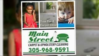 Miami Lakes Carpet Cleaner- We Help You Clean Your Carpet of Dust Mite and Mold Growth