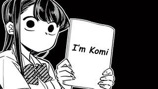 Komi Can't Communicate is The Most Precious Manga I've Ever Read