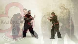 Kajukenbo Garcia´s Method