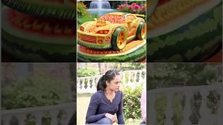 Top 10 CID officers and their fruit designed cars! #cid #cid #daya #abhijeet #purvi #shorts