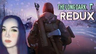 НОВЫЙ СЮЖЕТ  The Long Dark Redux  #1