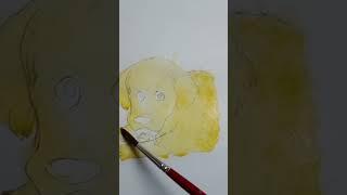 VIdEo fRoM drAwInG by Lakshay Goel Arts @lakshaygoelarts