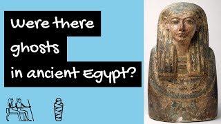 The Ancient Egyptian Akh [3 essentials]