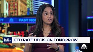 10-year Treasury yield should stay below 5%, says Societe Generale's U.S. rates strategy head