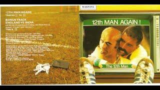 THE 12TH MAN - BONUS TRACK.