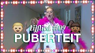 LIJFLIED#09 - Puberteit | De Dokter Corrie Show