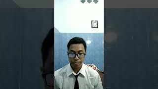 Video Perkenalan Diri: Andryan Pratama || Bank Jatim || Account Officer