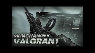 Valorant Skin Changer Free | Valorant Skin Swapper | All Skins | Free Download |