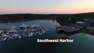 Southwest Harbor, Maine | The Maine Spotlight