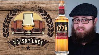 Glasgow 1770 Original - Whisky Review 156