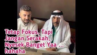 Bukan Sulap - Bukan Sihir  ( OFFICIAL VIDEO LUCU ARAB ) 