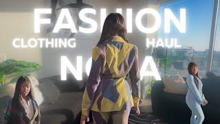 Fashion Nova Clothing Haul | Suit Try Ons