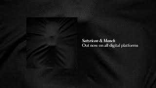 Satyricon & Munch - Short Movie