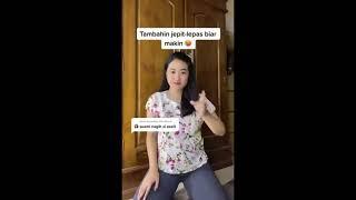 TIK TOK Cara buat Wanita bisa Orgasm