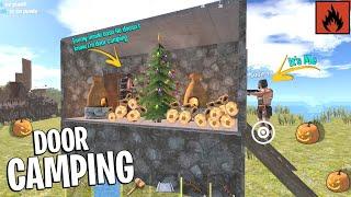 Oxide: Survival Island || I Am A Door Camper || Solo Journey || Deep Raid In Enemy Base