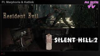 Resident Hill? Silent Evil? Season 3 Episode 1 of As Seen on TV is here! - GDQ Hotfix Speedruns