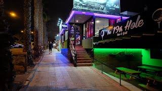 Tenerife -Is This The Best Sports Bar To Watch Live Sports In Los Cristianos?...