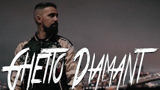 GHETTO DIAMANT - SAMRA X BUSHIDO TYPE BEAT