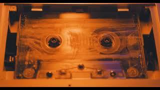 Cassette Tape | Tapes | Cassette | Recording | Free Stock Video Footage [ No Copyright ]