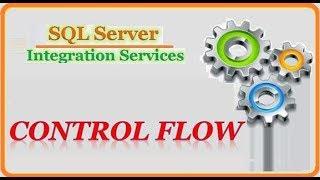 SSIS - What is a Control Flow?