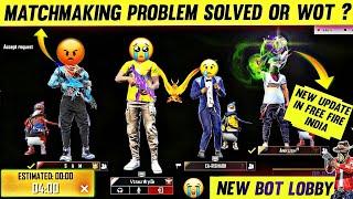 How To Solve PC Bots Matchmaking Problem | Emulator Matchmaking Problem  | PC PLAYERS UNBAN TRICK 