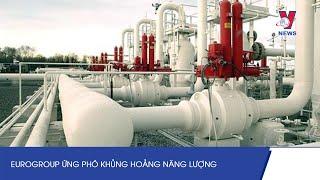 Các Nước EU Ứng Phó Khủng Hoảng Năng Lượng - VNEWS