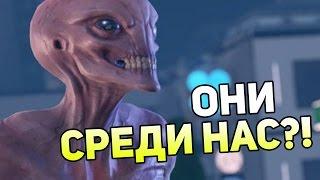 XCOM 2 Прохождение На Русском — ОНИ СРЕДИ НАС?!