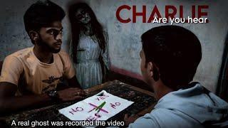 Charlie Charlie horror short film | horror story | scary horror movie