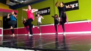 Latch contemporary 1/10/15